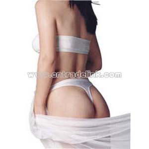 Seamless Underwear - Bra + String