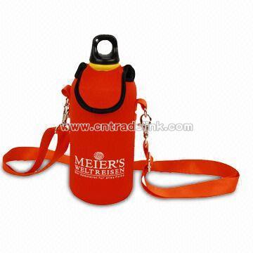 Neoprene Bottle Holder