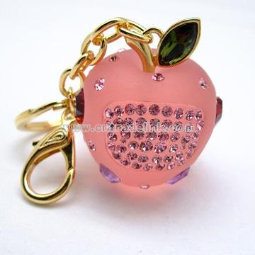 Metal Key Chain / Alloy Key Chain / Crystal Key Chain