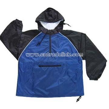 Windbreaker Jacket