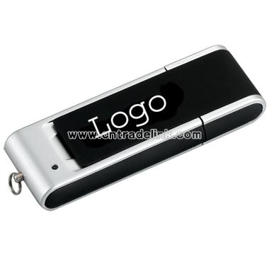 Biometric Fingerprint Encrypted USB Drive