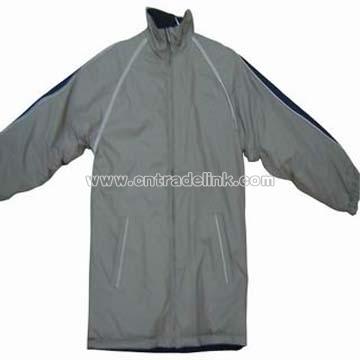 Men's Windbreaker