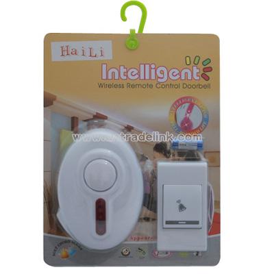 Wireless Door Bell