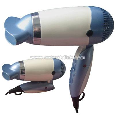 Travel Hair Dryer