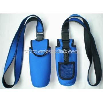 Neoprene Bottle Holder