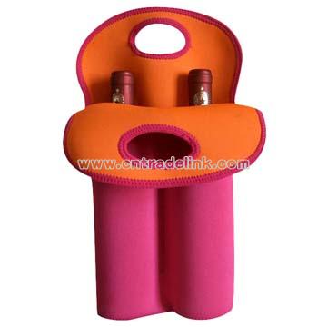 Neoprene Beer Bottle Holder