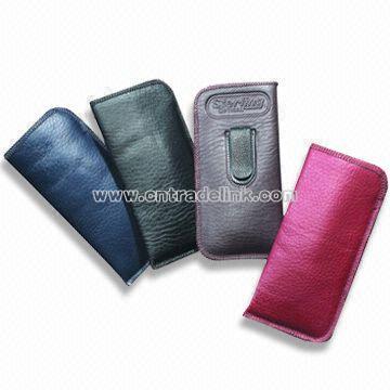 Eyewear Pouch