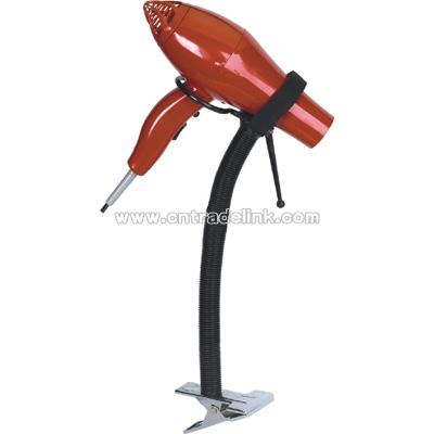 Hair Dryer Stand