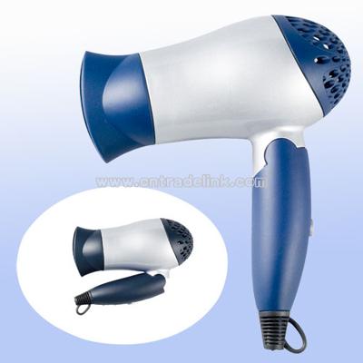 Travel Hair Dryer