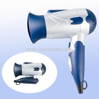 Travel Hair Dryer