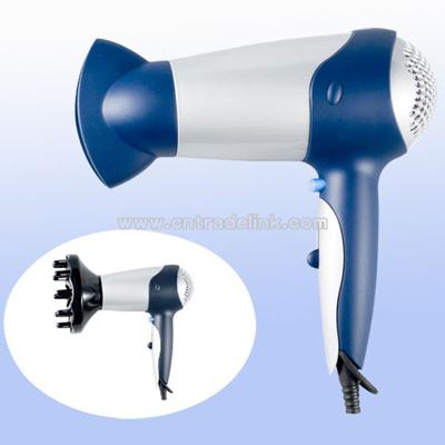 Travel Hair Dryer