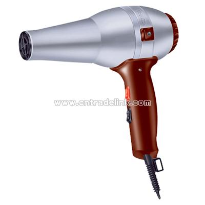 Metal Hair Dryer