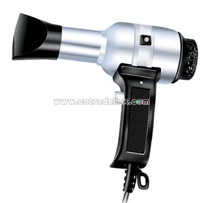 Metal Hair Dryer