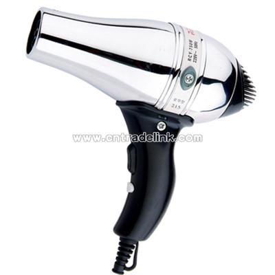 Metal Hair Dryer