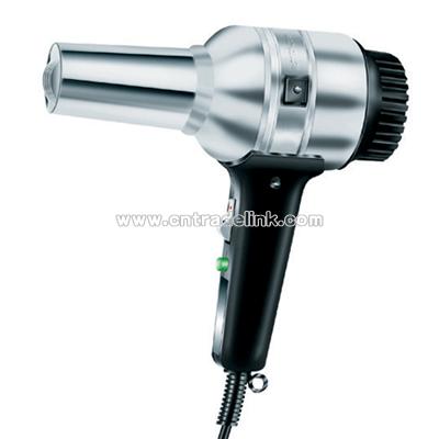 Metal Hair Dryer