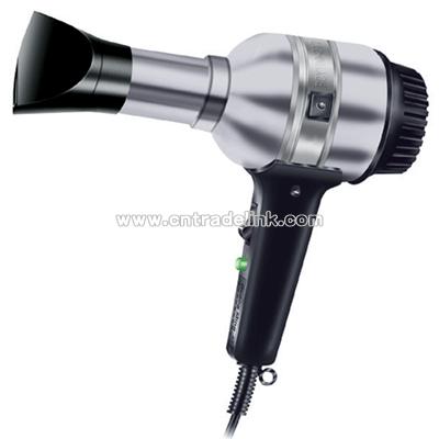 Metal Hair Dryer