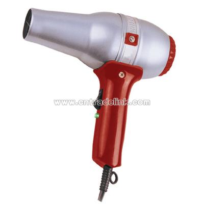 Metal Hair Dryer