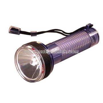 Waterproof Torch (Flashlight)