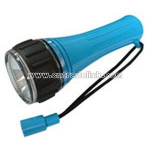 Waterproof Torch (Flashlight)