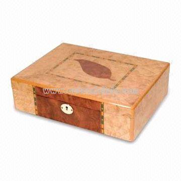 Cigar Box