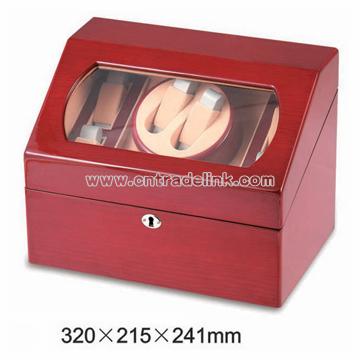 Watch Winder Box