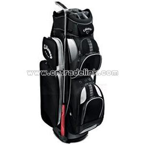 Callaway ORG 14 Weekender Cart Bag