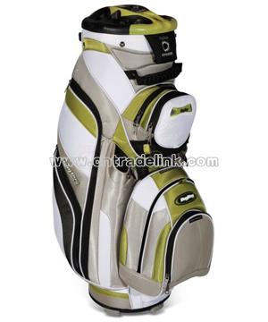 Bag Boy Revolver Pro Cart Bag