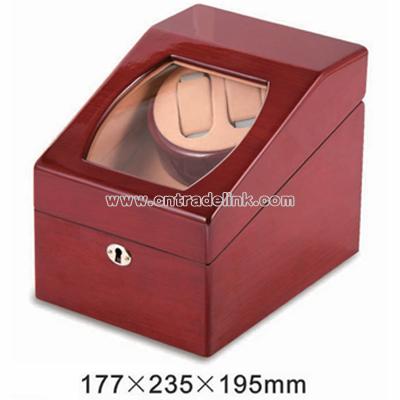 Watch Winder Box