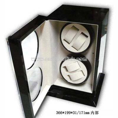 Watch Winder Box