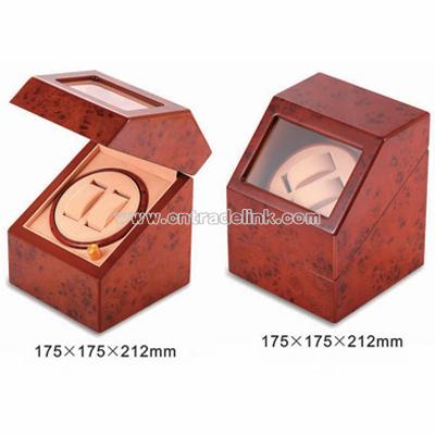 Watch Winder Box