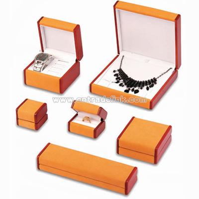 Jewelry Set Box