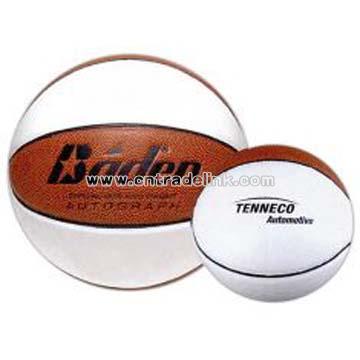 Autograph Basketball