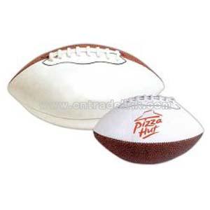 Autograph footballs