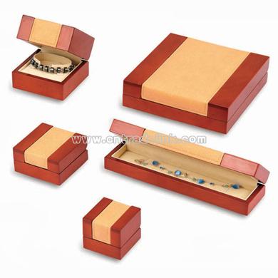 Jewelry Set Box