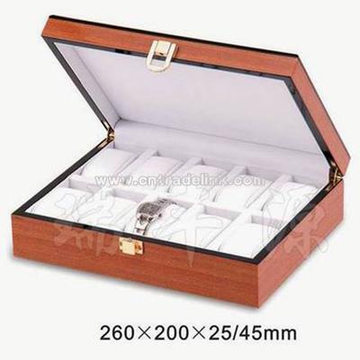 Watch Box