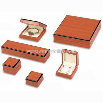 Jewelry Set Box