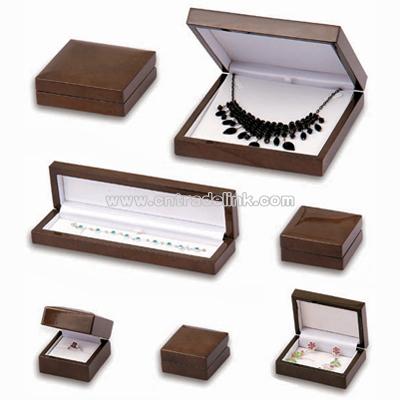 Jewelry Set Box