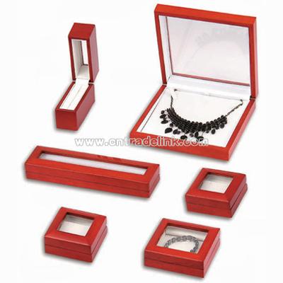 Jewelry Set Box