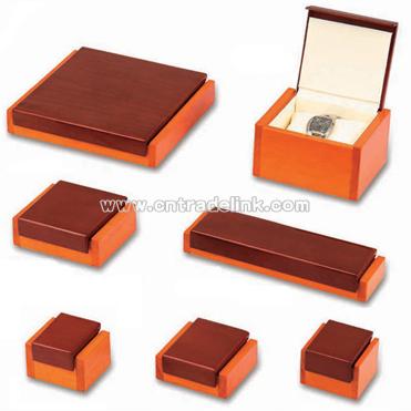 Jewelry Set Box