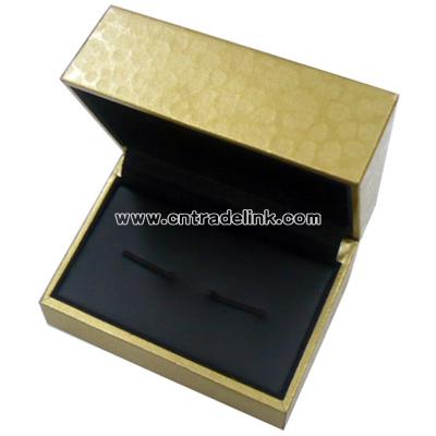 Cufflink Box