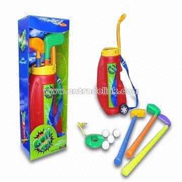 Sports Toy