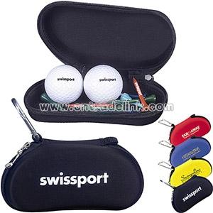 Titleist DT SoLo Sunglasses Case