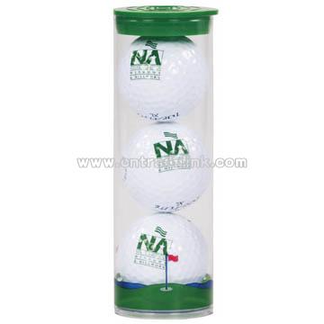 Golf Balls