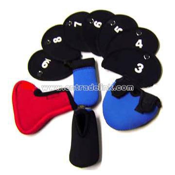 Golf Head Covers