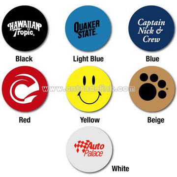 Golf Ball Markers