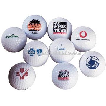 Pro-flite Golf Balls