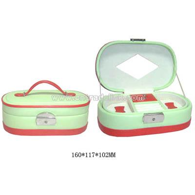 Cosmetic Case