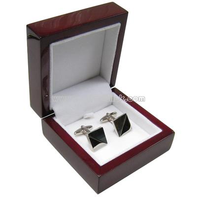 Cufflink Box