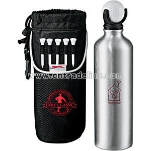 Slazenger Golf Bottle Pouch