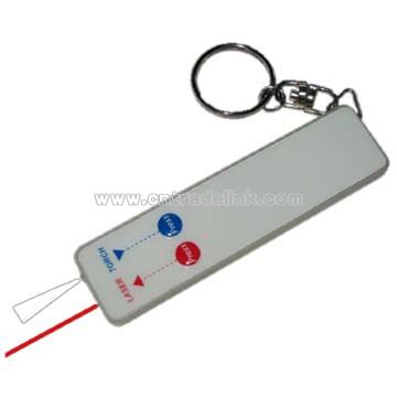 Red Laser Pointer